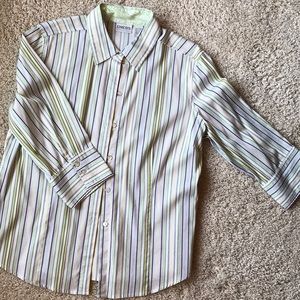 Chico’s blouse